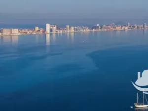 Prodej bytu 4+kk, Cartagena, Španělsko, 102 m2
