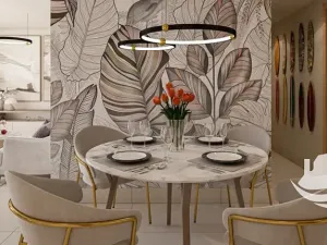 Prodej bytu 4+kk, Manilva, Španělsko, 103 m2