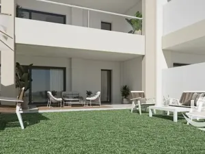 Prodej bytu 4+kk, Manilva, Španělsko, 104 m2