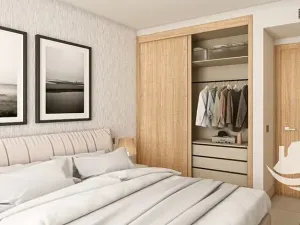 Prodej bytu 4+kk, Manilva, Španělsko, 104 m2