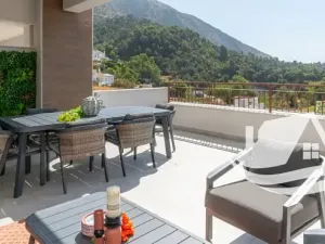 Prodej rodinného domu, Istán, Španělsko, 168 m2
