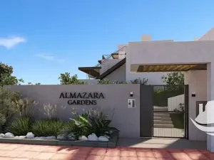 Prodej bytu 4+kk, Istán, Španělsko, 109 m2
