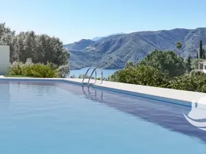 Prodej bytu 4+kk, Istán, Španělsko, 110 m2