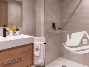 Prodej bytu 4+kk, Istán, Španělsko, 110 m2