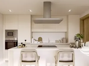 Prodej bytu 4+kk, Istán, Španělsko, 110 m2