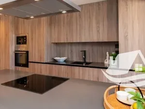 Prodej bytu 4+kk, Istán, Španělsko, 110 m2
