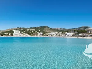 Prodej bytu 4+kk, Calvià, Španělsko, 110 m2