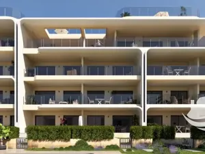 Prodej bytu 4+kk, Capdepera, Španělsko, 100 m2