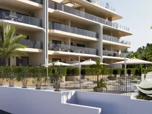 Prodej bytu 4+kk, Capdepera, Španělsko, 100 m2