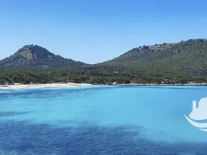 Prodej bytu 4+kk, Capdepera, Španělsko, 100 m2