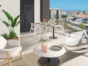 Prodej bytu 3+kk, Torrevieja, Španělsko, 65 m2