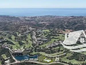 Prodej bytu 4+kk, Mijas, Španělsko, 117 m2