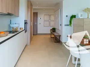 Prodej bytu 4+kk, Mijas, Španělsko, 117 m2