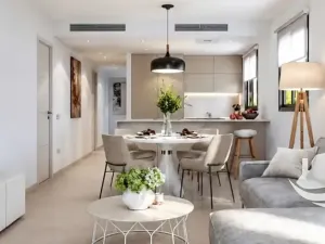 Prodej bytu 4+kk, Capdepera, Španělsko, 114 m2