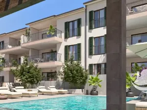 Prodej bytu 3+kk, Capdepera, Španělsko, 89 m2