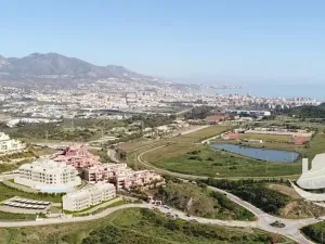 Prodej bytu 4+kk, Mijas, Španělsko, 98 m2