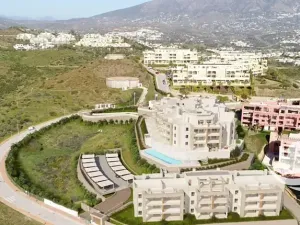 Prodej bytu 4+kk, Mijas, Španělsko, 98 m2