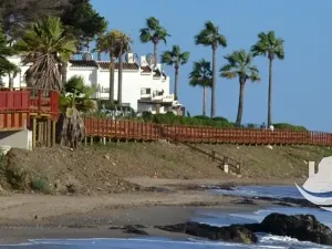 Prodej bytu 4+kk, Mijas, Španělsko, 98 m2