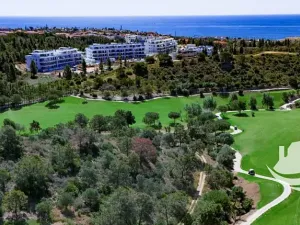 Prodej bytu 4+kk, Mijas, Španělsko, 98 m2