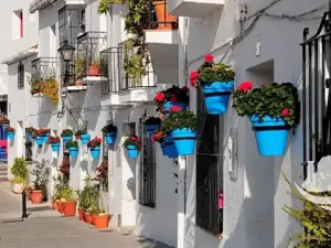 Prodej bytu 4+kk, Mijas, Španělsko, 84 m2