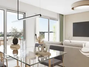Prodej bytu 4+kk, Mijas, Španělsko, 95 m2