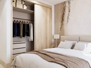 Prodej bytu 4+kk, Mijas, Španělsko, 95 m2
