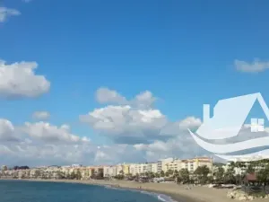 Prodej bytu 3+kk, Estepona, Španělsko, 83 m2