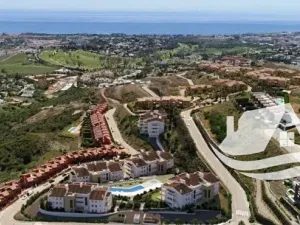 Prodej bytu 3+kk, Benahavís, Španělsko, 103 m2