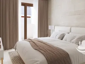 Prodej bytu 4+kk, Benahavís, Španělsko, 107 m2