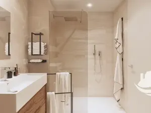 Prodej bytu 4+kk, Benahavís, Španělsko, 107 m2