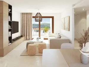 Prodej bytu 3+kk, Benahavís, Španělsko, 87 m2