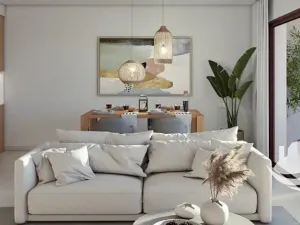 Prodej bytu 3+kk, Capdepera, Španělsko, 78 m2