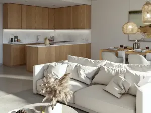 Prodej rodinného domu, Capdepera, Španělsko, 101 m2