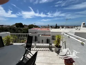 Prodej rodinného domu, Nerja, Španělsko, 130 m2