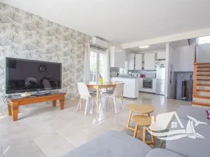 Prodej rodinného domu, Nerja, Španělsko, 130 m2