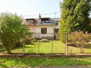 Prodej rodinného domu, Hvězdonice, 135 m2