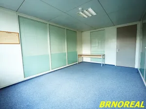 Pronájem kanceláře, Brno, Příkop, 20 m2