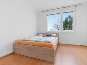 Prodej bytu 3+1, Zlín, Křiby, 80 m2