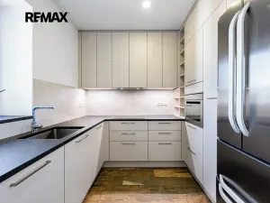 Pronájem rodinného domu, Praha - Modřany, Pod lomem, 91 m2