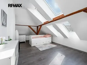 Pronájem rodinného domu, Praha - Modřany, Pod lomem, 91 m2