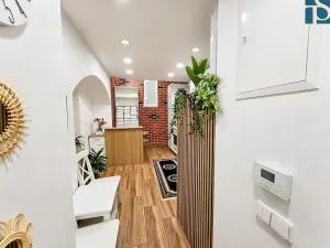 Prodej bytu 1+1, Praha - Vinohrady, Na Kozačce, 48 m2