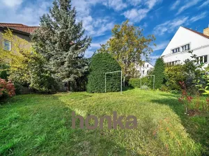 Prodej bytu 2+1, Praha - Břevnov, U páté baterie, 52 m2