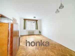Prodej bytu 2+1, Praha - Břevnov, U páté baterie, 52 m2