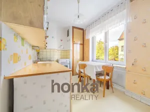 Prodej bytu 2+1, Praha - Břevnov, U páté baterie, 52 m2