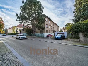 Prodej bytu 2+1, Praha - Břevnov, U páté baterie, 52 m2