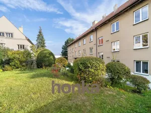 Prodej bytu 2+1, Praha - Břevnov, U páté baterie, 52 m2