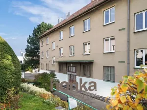 Prodej bytu 2+1, Praha - Břevnov, U páté baterie, 52 m2