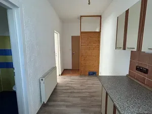 Pronájem bytu 1+1, Děčín, Na Stráni, 36 m2