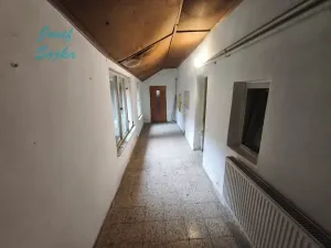Prodej rodinného domu, Kunštát, 97 m2