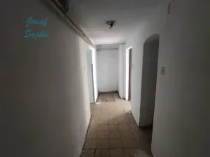Prodej rodinného domu, Kunštát, 97 m2